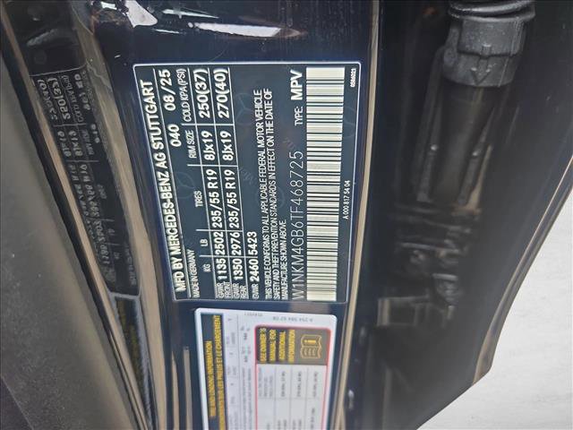 Certified 2026 Mercedes-Benz GLC 300 image 23