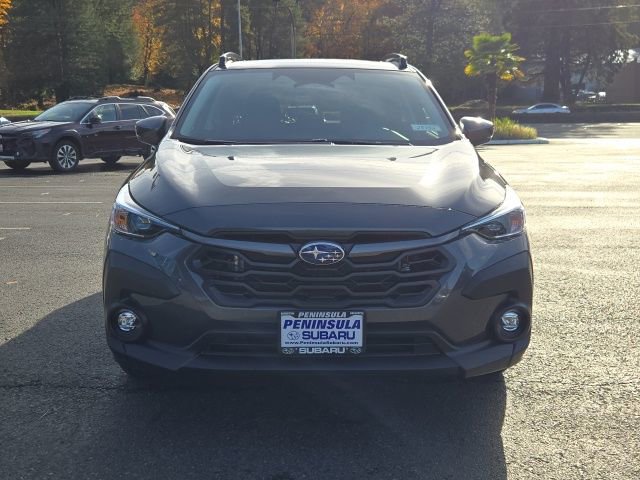 New 2025 Subaru Crosstrek 2.0i Premium image 4