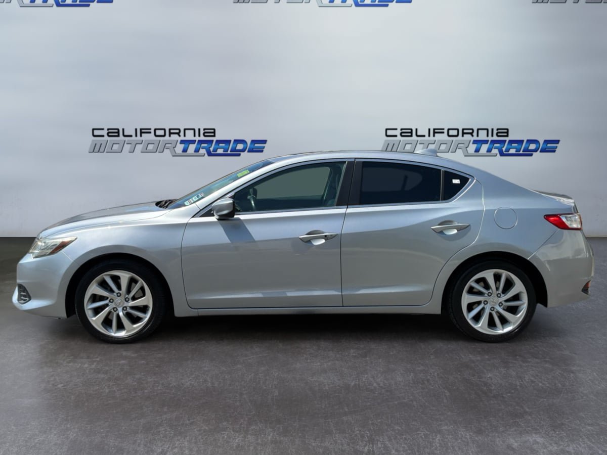 Used 2016 Acura ILX FWD image 8