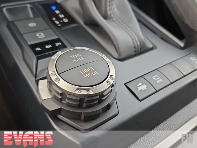 New 2026 Toyota Tacoma 4x4 Double Cab image 15