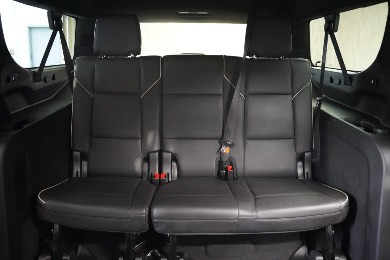 Used 2021 Cadillac Escalade ESV Sport w/ Driver Assist Tech Package image 37