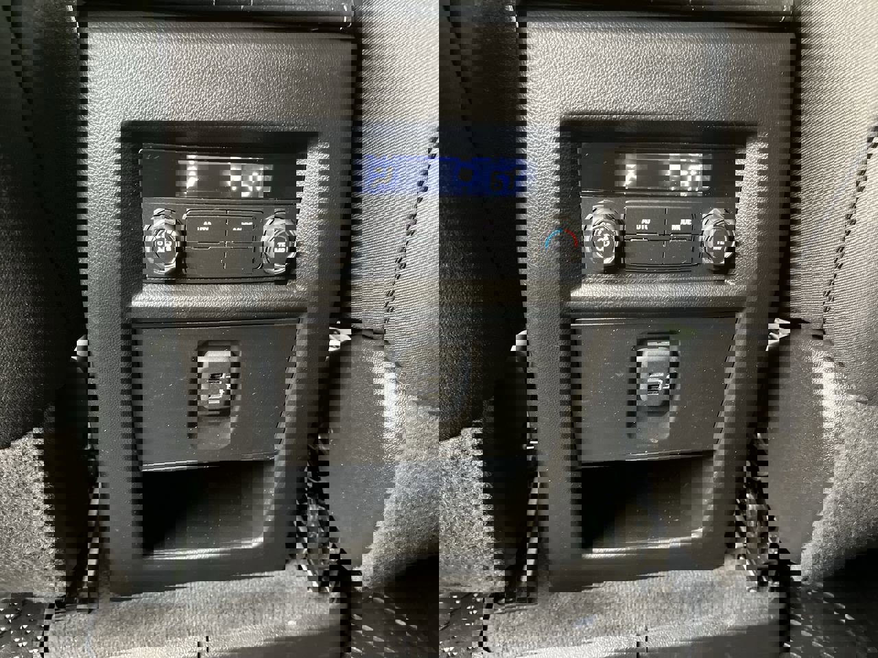 Certified 2023 Chevrolet Traverse LT w/ Midnight/Sport Edition image 12