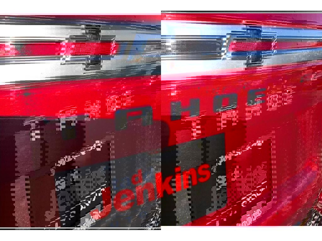 Used 2024 Chevrolet Tahoe High Country w/ Advanced Technology Package AWD/4WD image 34