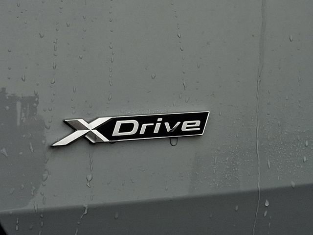 New 2026 BMW X3 xDrive30 image 21