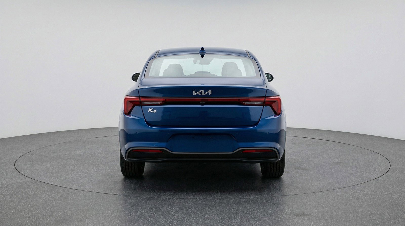 Used 2025 Kia K4 FWD image 7