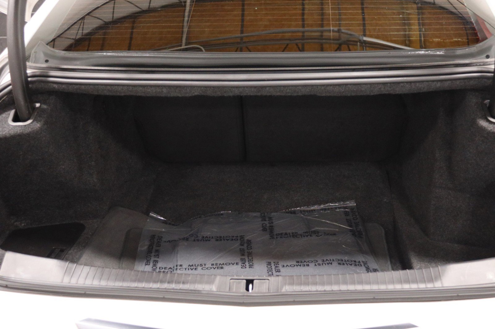 Used 2016 Cadillac ATS V w/ Carbon Fiber Package image 36