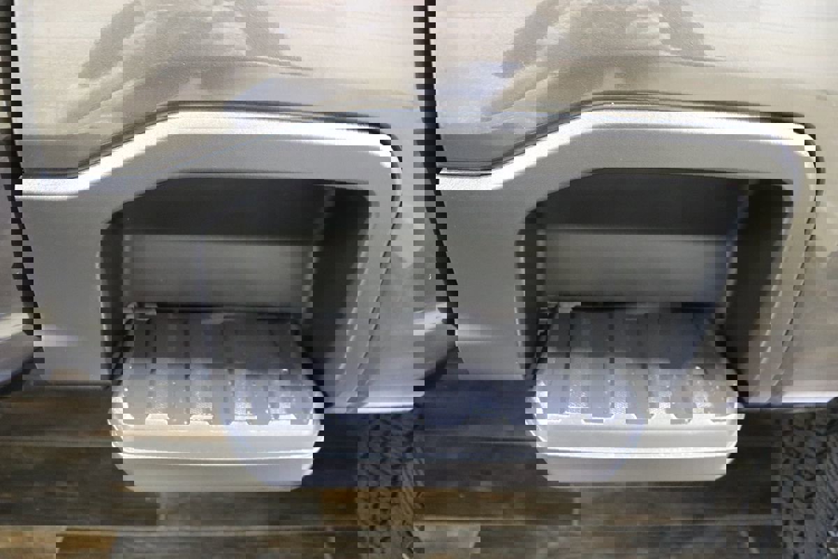 Used 2025 Ford F250 King Ranch image 31