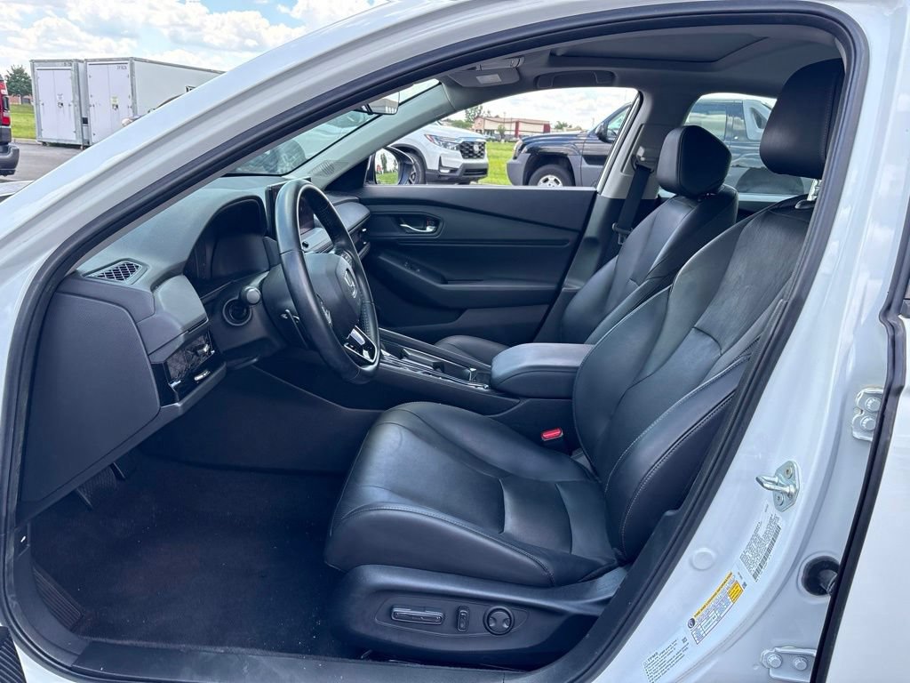 Used 2023 Honda Accord EX-L image 14