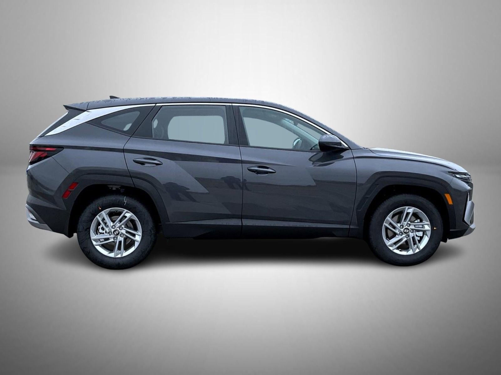 New 2026 Hyundai Tucson SE FWD image 4