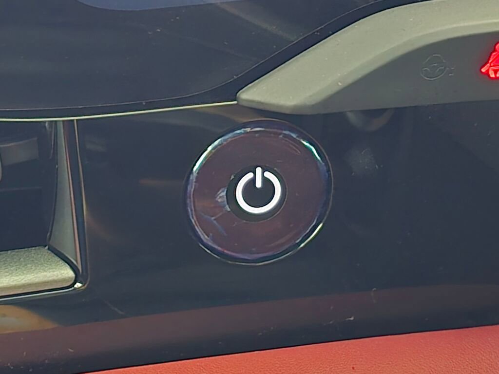 New 2025 Porsche Taycan 4S image 27