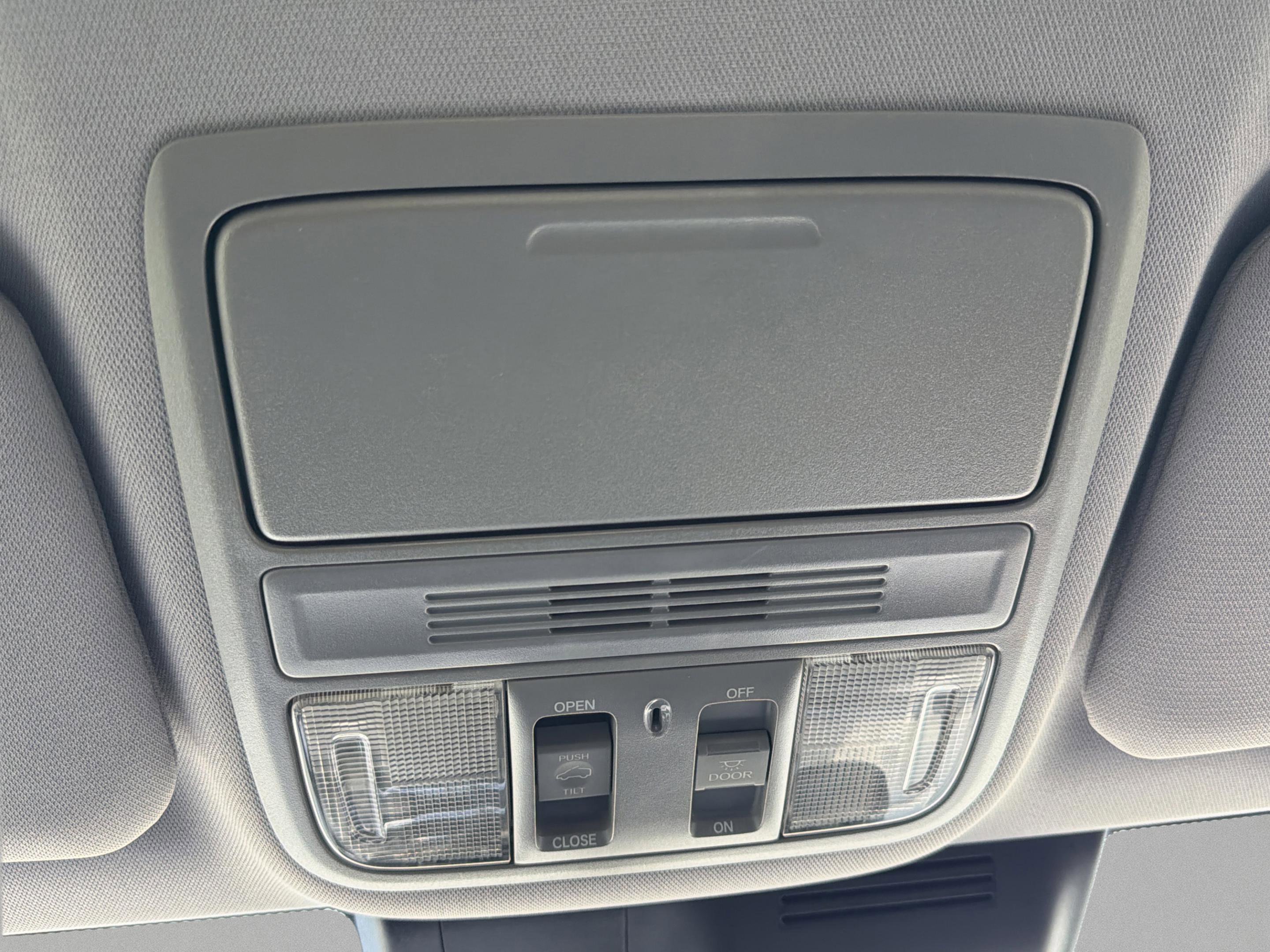 Certified 2020 Honda CR-V EX image 19