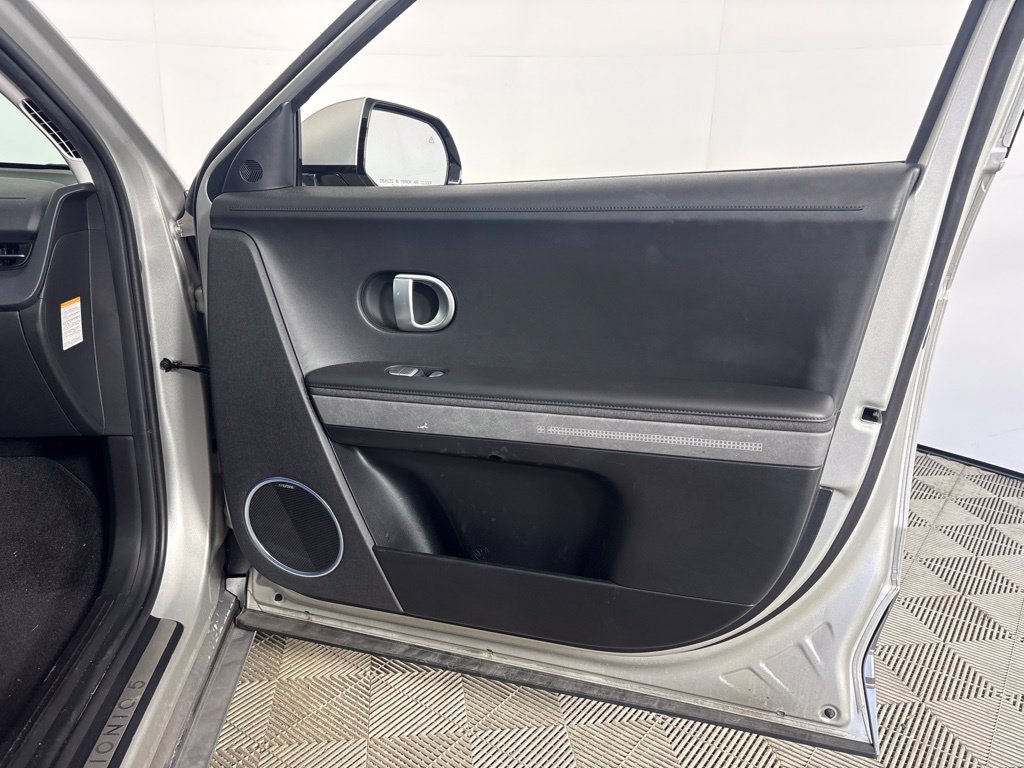 Used 2024 Hyundai Ioniq 5 Limited RWD image 25