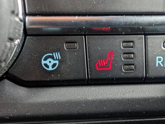 Used 2024 Ford Bronco Outer Banks image 19