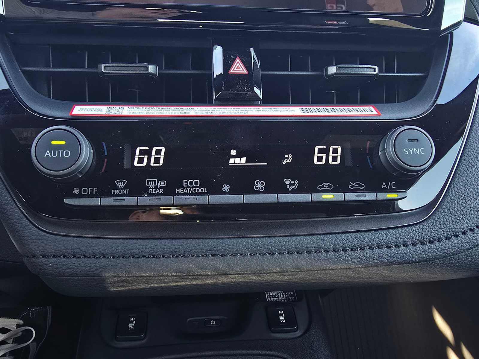 New 2026 Toyota Corolla Premium Plus image 31