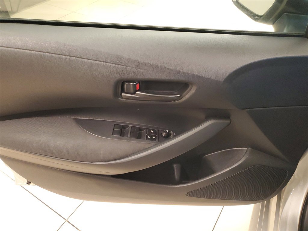 Used 2023 Toyota Corolla LE image 17
