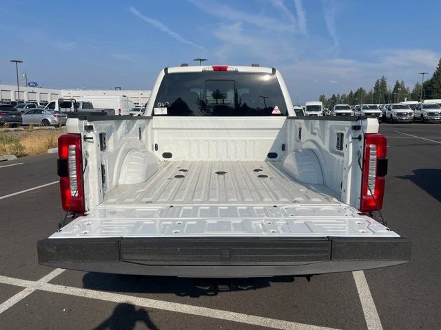 New 2025 Ford F350 King Ranch image 18