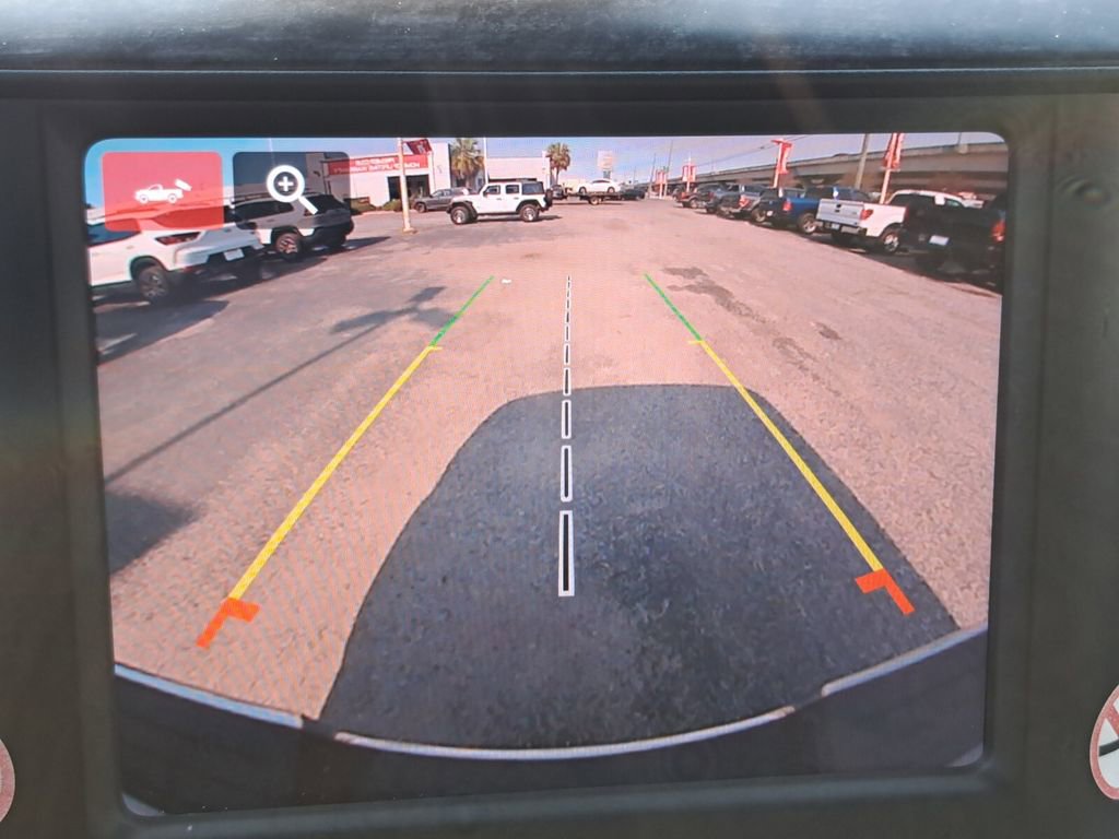 Used 2024 RAM 3500 Big Horn AWD/4WD image 10