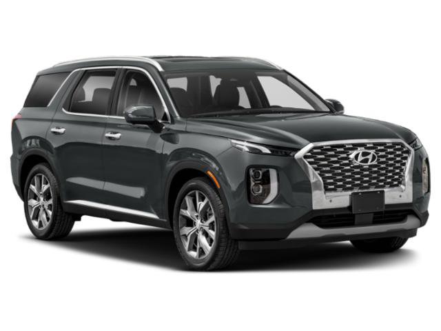 Used 2022 Hyundai Palisade SEL w/ Convenience Package FWD image 9