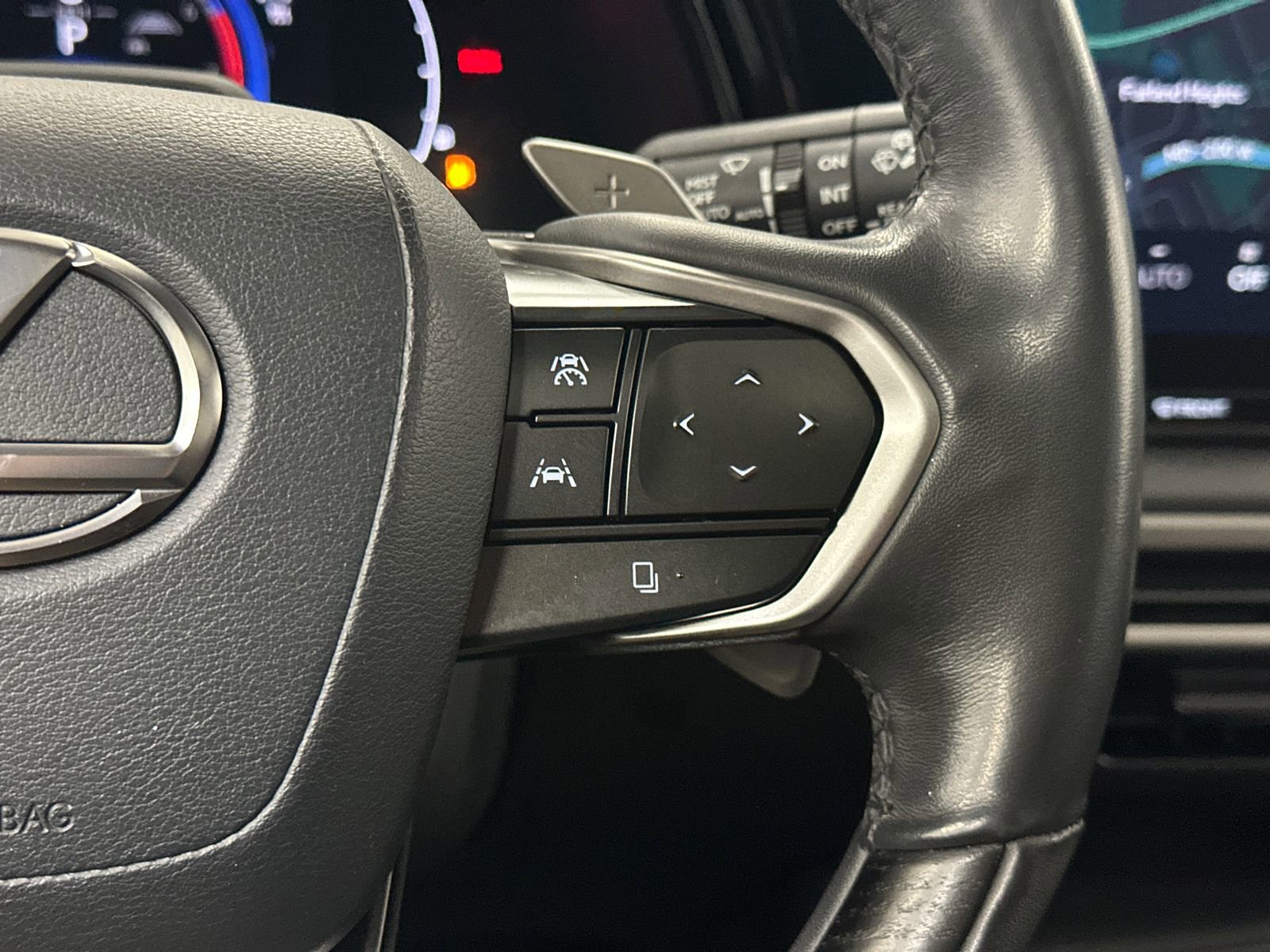 Used 2023 Lexus RX 350 Premium Plus w/ Cold Area Package image 23