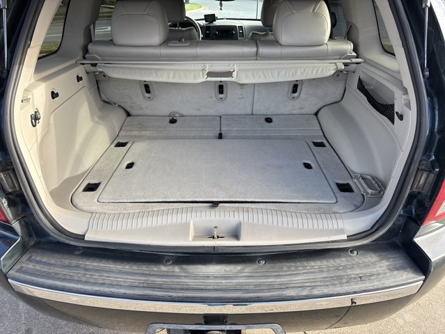 Used 2005 Jeep Grand Cherokee Limited AWD/4WD image 6