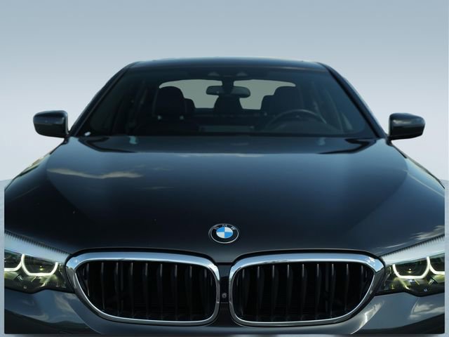 Used 2020 BMW 530i w/ Convenience Package RWD image 39