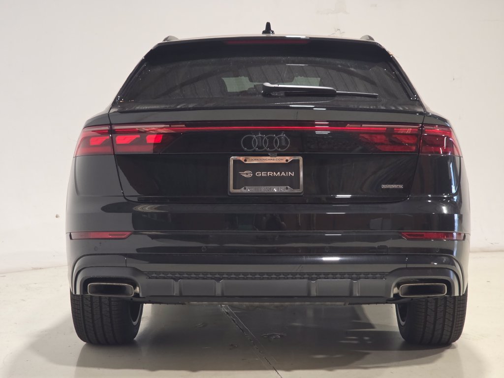 New 2027 Audi Q8 Prestige AWD/4WD image 6