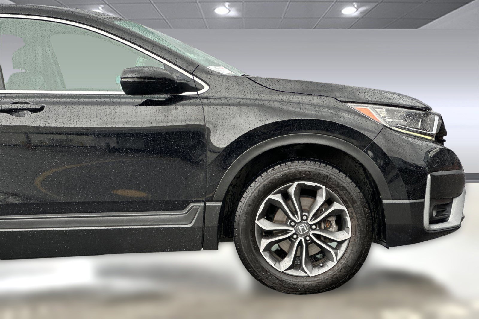 Used 2020 Honda CR-V EX-L image 34