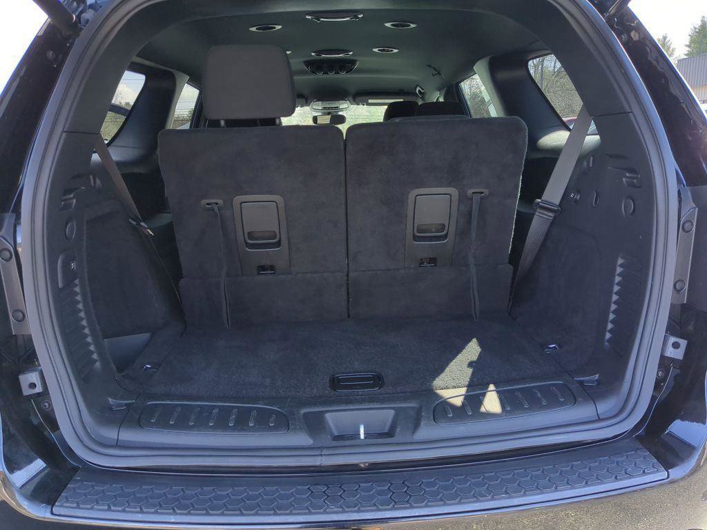 Used 2025 Dodge Durango GT image 22