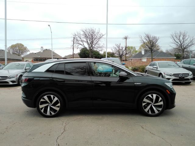 Used 2021 Volkswagen ID.4 1st Edition RWD image 5