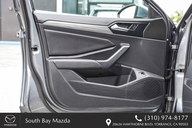 Used 2019 Volkswagen Jetta SEL FWD image 23