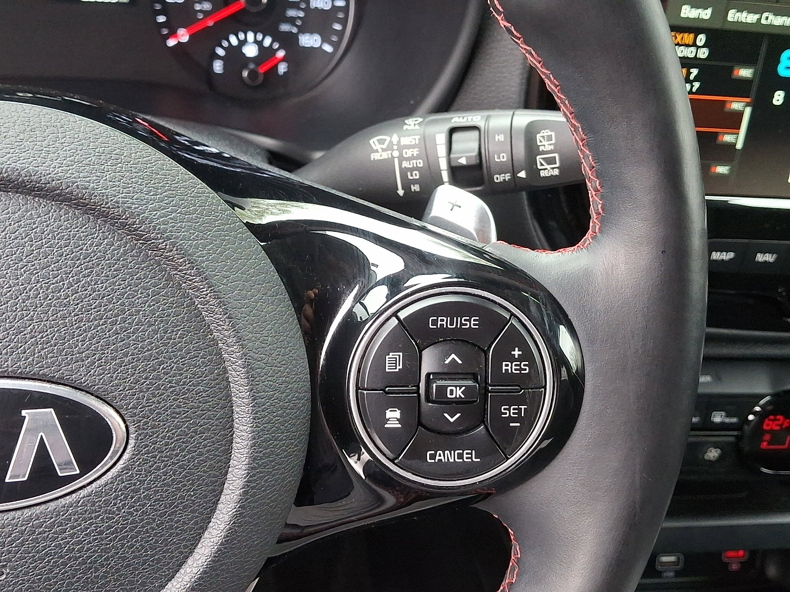Used 2021 Kia Soul Turbo image 23