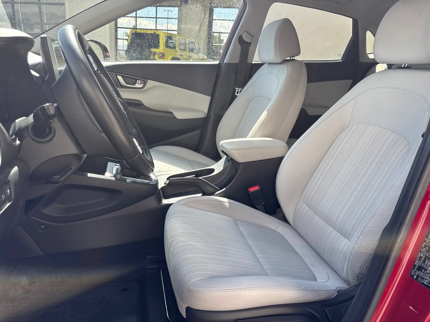 Used 2022 Hyundai Kona SEL w/ Convenience Package AWD/4WD image 17