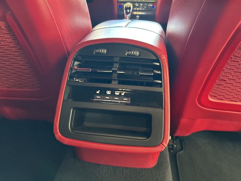 Used 2017 Maserati Quattroporte S GranSport Q4 image 34