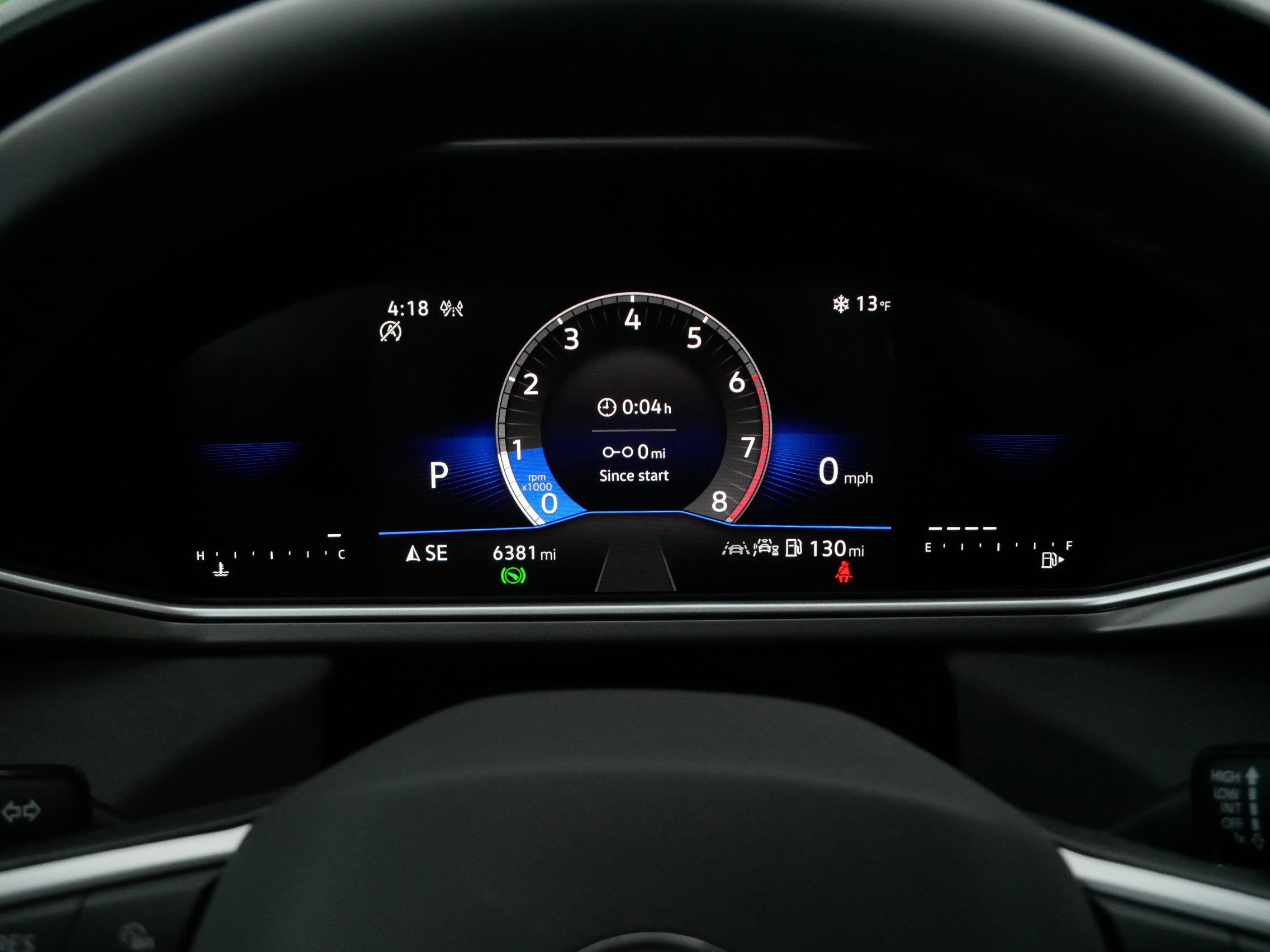 Certified 2025 Volkswagen Taos SE image 21