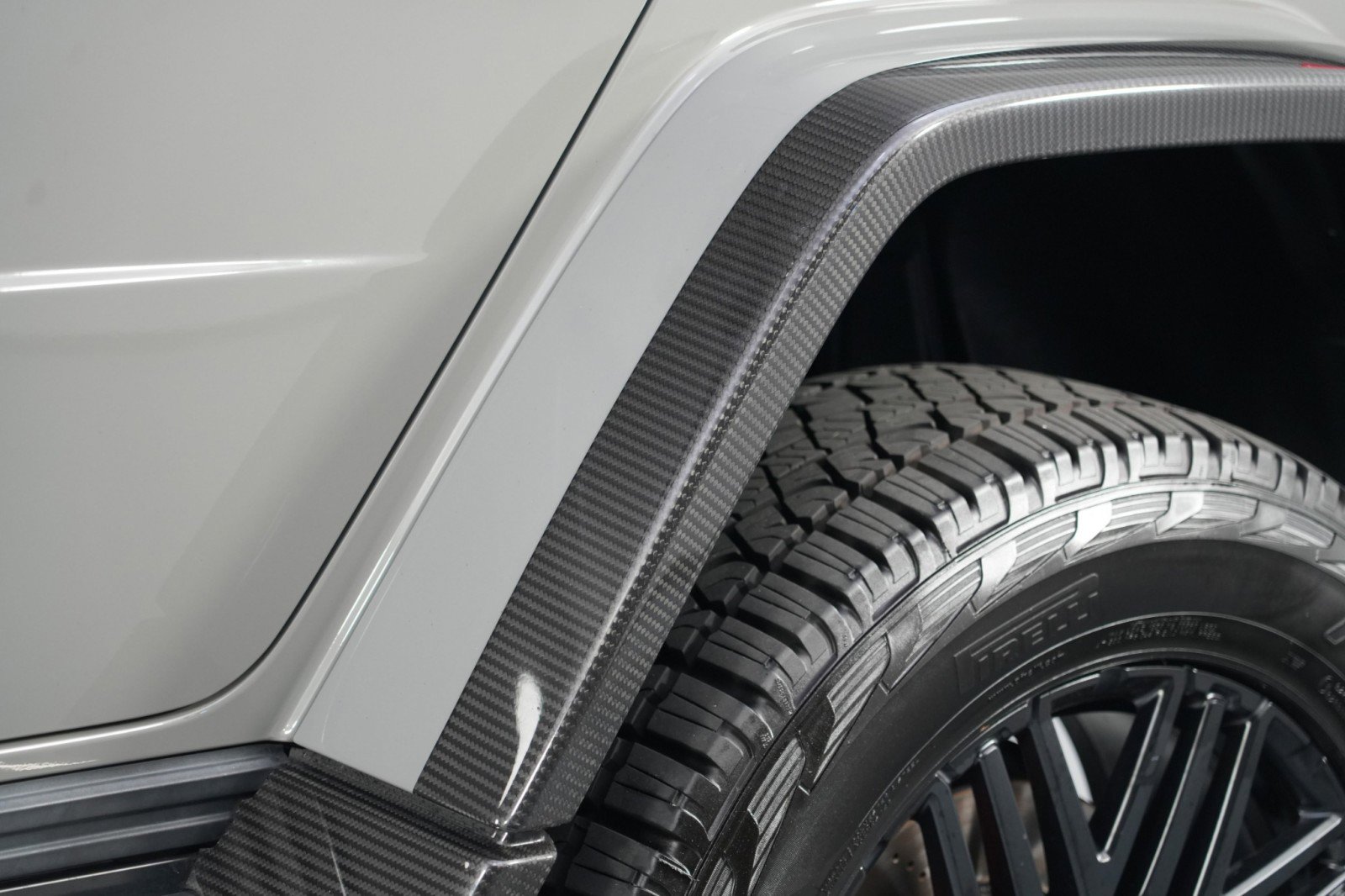 Used 2022 Mercedes-Benz G 63 AMG Squared image 68