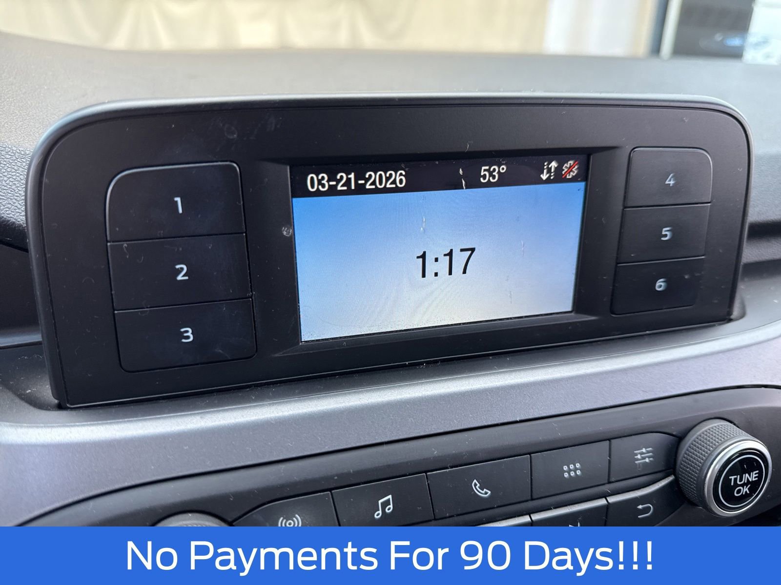 Used 2020 Ford Escape S FWD image 16