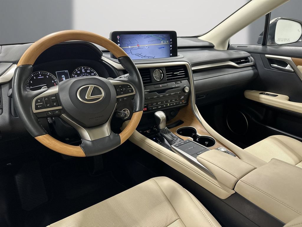 Used 2021 Lexus RX 350 FWD w/ Premium Package image 13