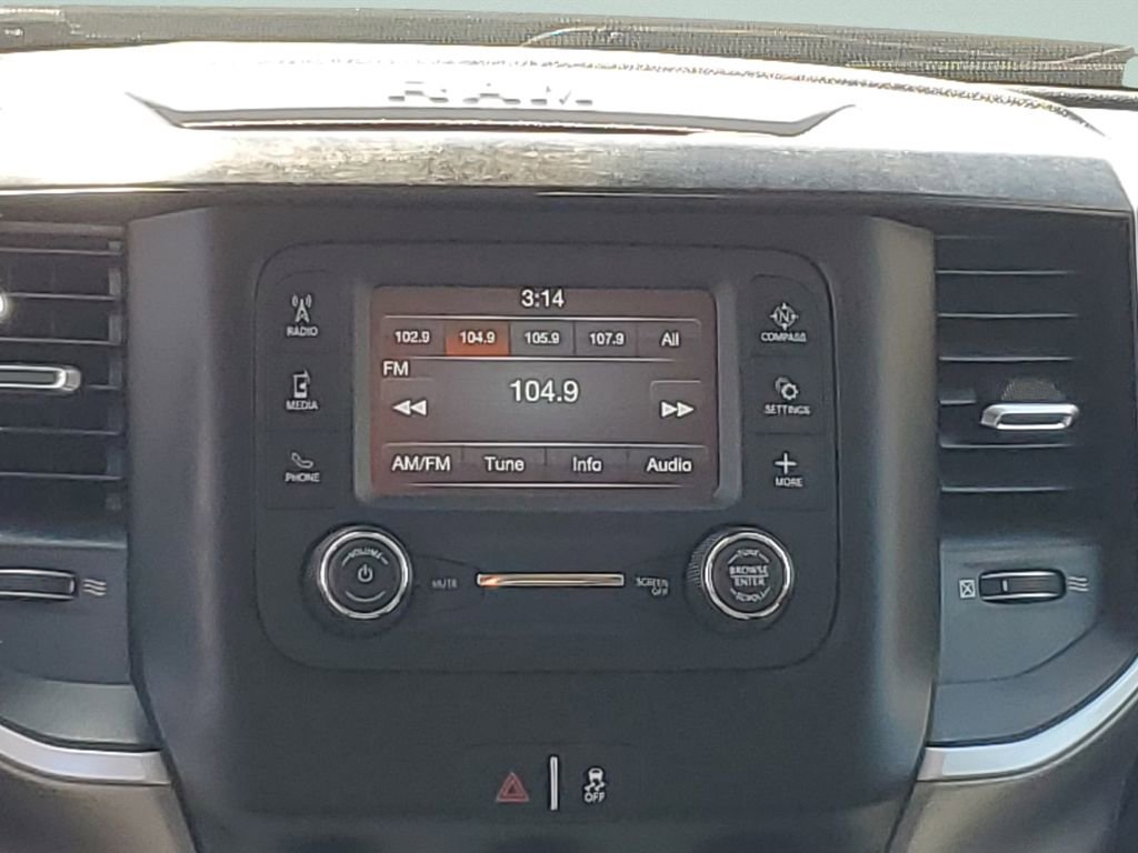 Used 2019 RAM 2500 Big Horn image 14