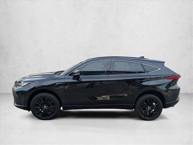 Used 2023 Toyota Venza Nightshade AWD/4WD image 9