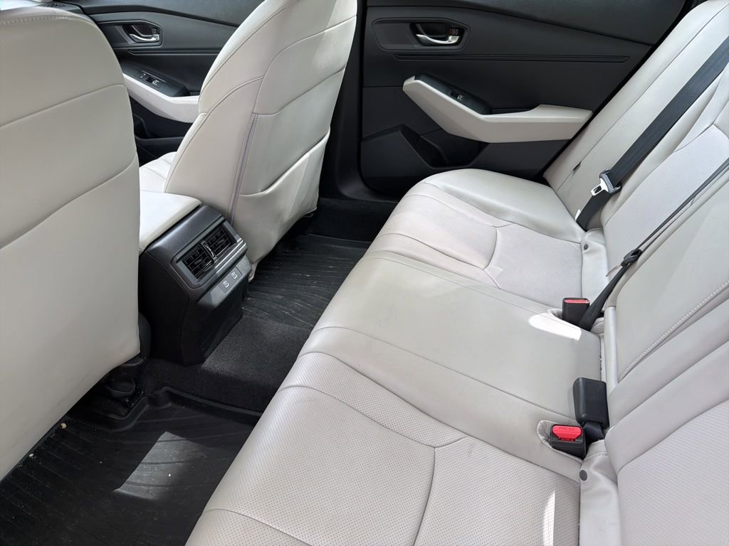 Used 2023 Honda Accord EX-L image 26