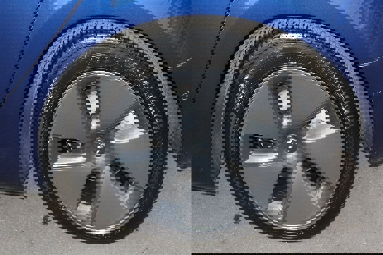 Used 2021 Tesla Model 3 Standard Range Plus image 27