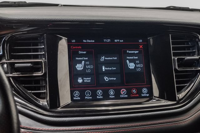 Used 2023 Dodge Durango GT AWD/4WD image 18