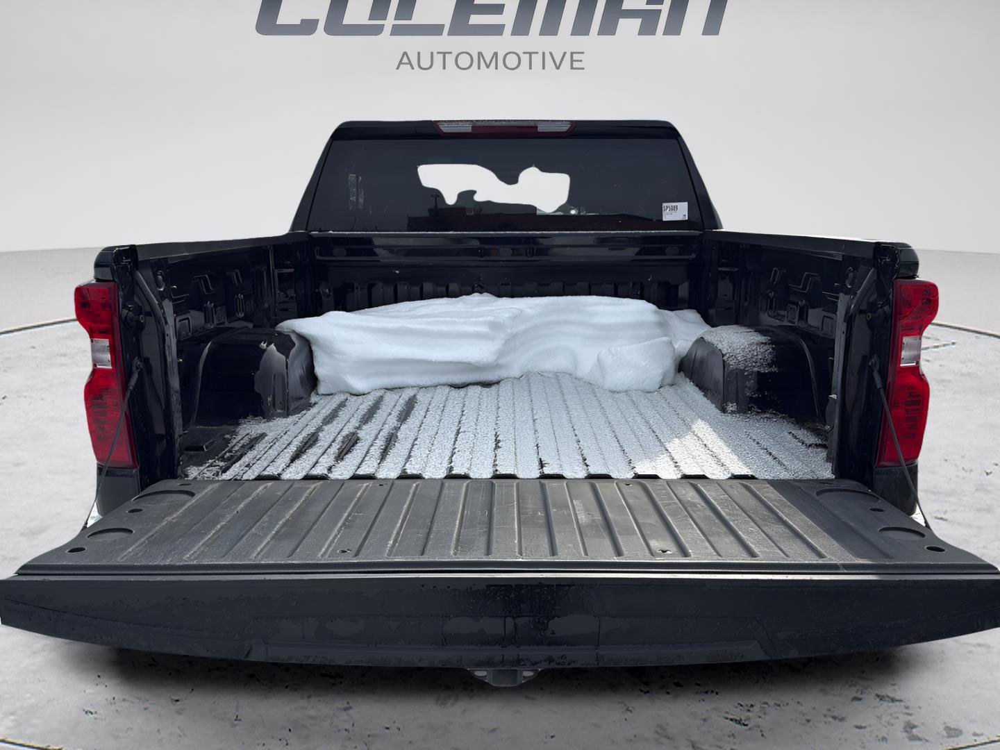 Used 2025 Chevrolet Silverado 1500 LT image 12