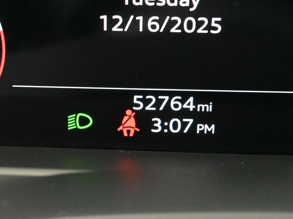 Used 2022 Audi A6 3.0T Prestige w/ Prestige Package image 13