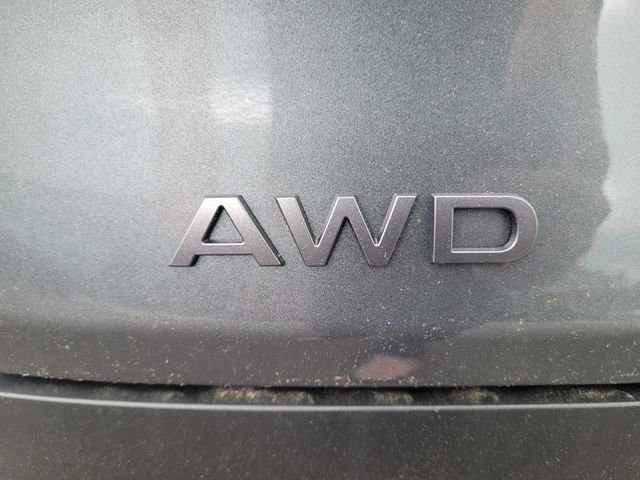 New 2025 Nissan Murano SV AWD/4WD image 7
