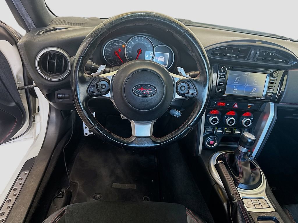 Used 2017 Subaru BRZ Limited image 21