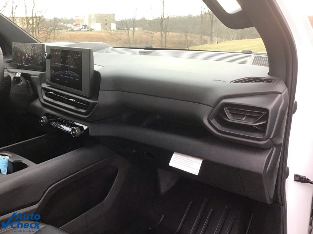 Used 2024 Chevrolet Silverado EV W/T image 26