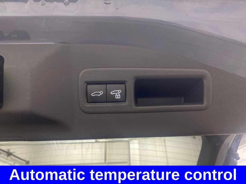 Certified 2023 Subaru Solterra AWD image 15