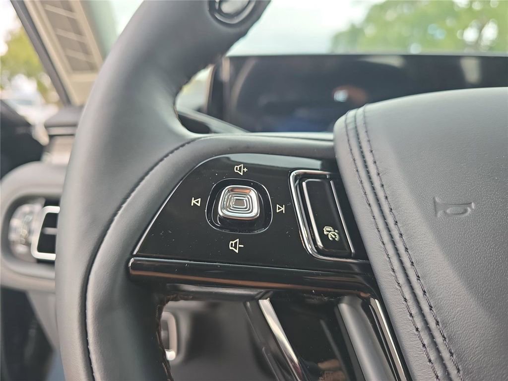 New 2026 Lincoln Aviator AWD image 23