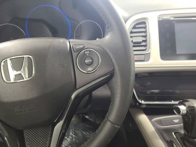 Used 2016 Honda HR-V EX-L image 26